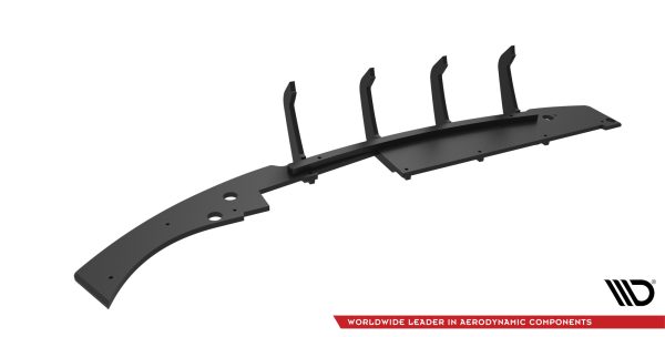 Diffuser Street Pro BMW X3 M-Pack F25