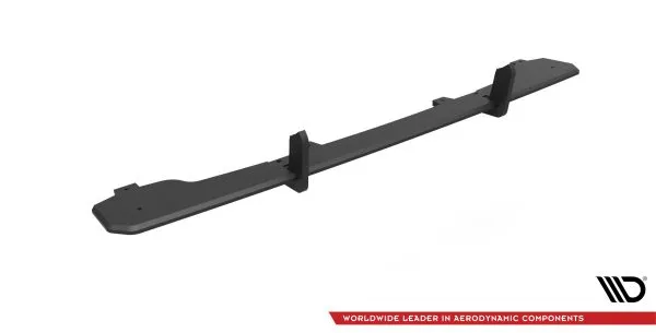 Diffuser Street Pro BMW X4 M-Pack G02 Facelift - Bilde 4
