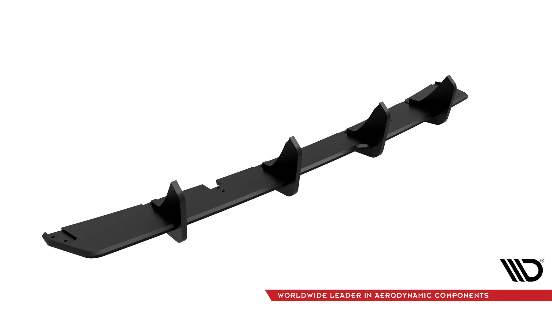 Diffuser Street Pro BMW X5M F95 - Bilde 4