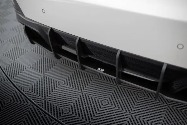 Diffuser Street Pro BMW i4 M-Pack G26