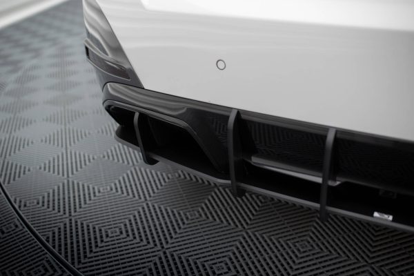 Diffuser Street Pro BMW i4 M-Pack G26