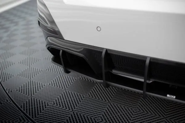 Diffuser Street Pro BMW i4 M-Pack G26