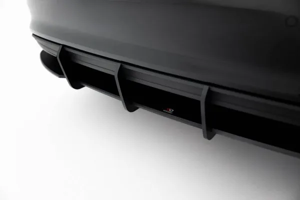Diffuser Street Pro Med Flaps Audi A3 Sedan 8Y