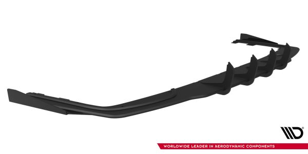 Diffuser Street Pro Med Flaps Mercedes-AMG CLE 53 C236
