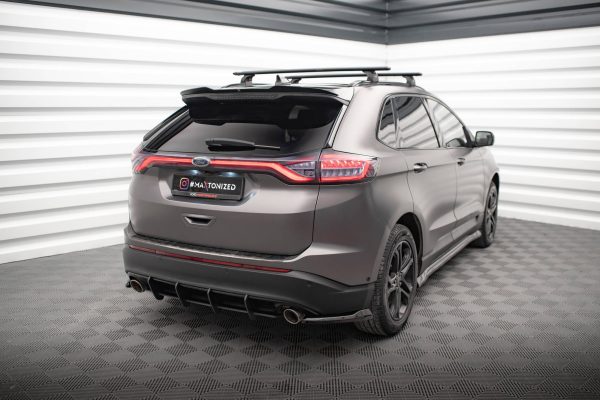 Diffuser Street Pro Ford Edge Mk2
