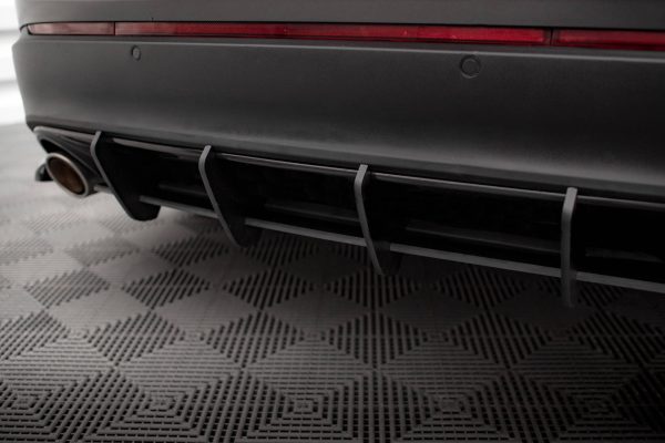 Diffuser Street Pro Ford Edge Mk2