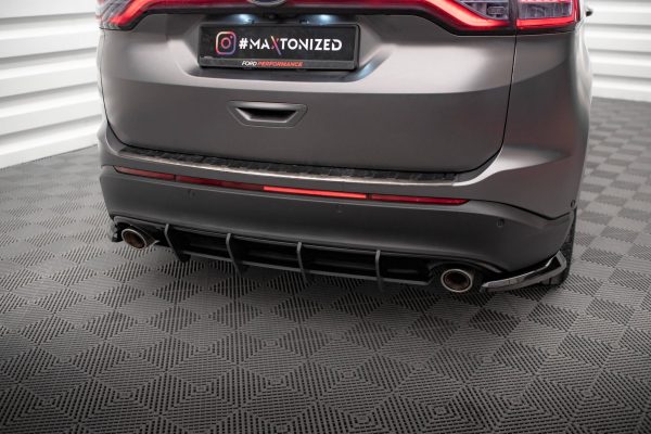 Diffuser Street Pro Ford Edge Mk2