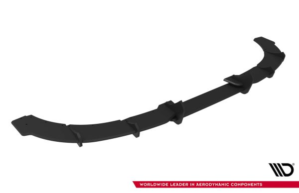 Diffuser Street Pro Ford Focus ST Mk3 Facelift