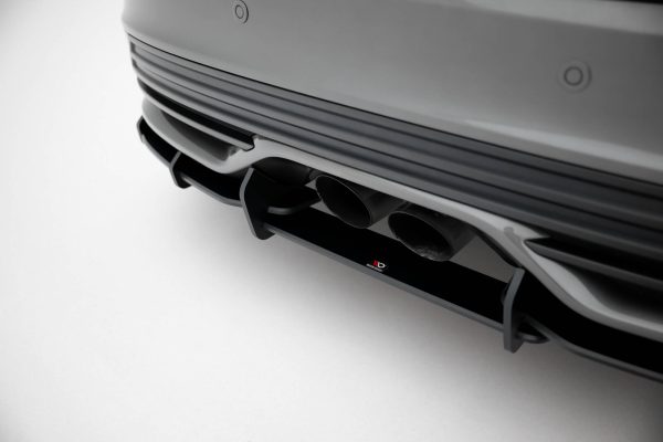 Diffuser Street Pro Ford Focus ST Mk3 Facelift