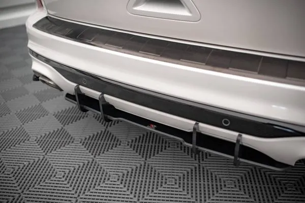 Diffuser Street Pro Ford Kuga ST-Line Mk3 - Bilde 2