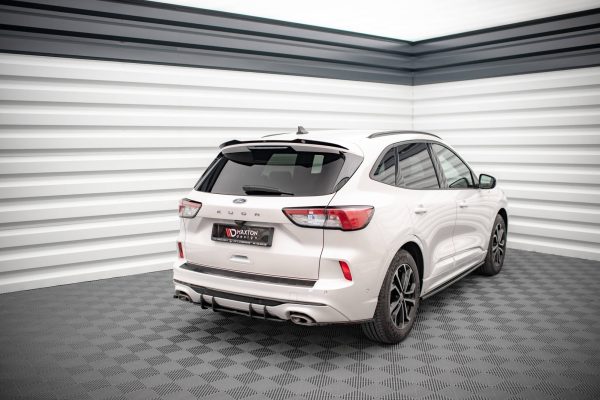 Diffuser Street Pro Ford Kuga ST-Line Mk3