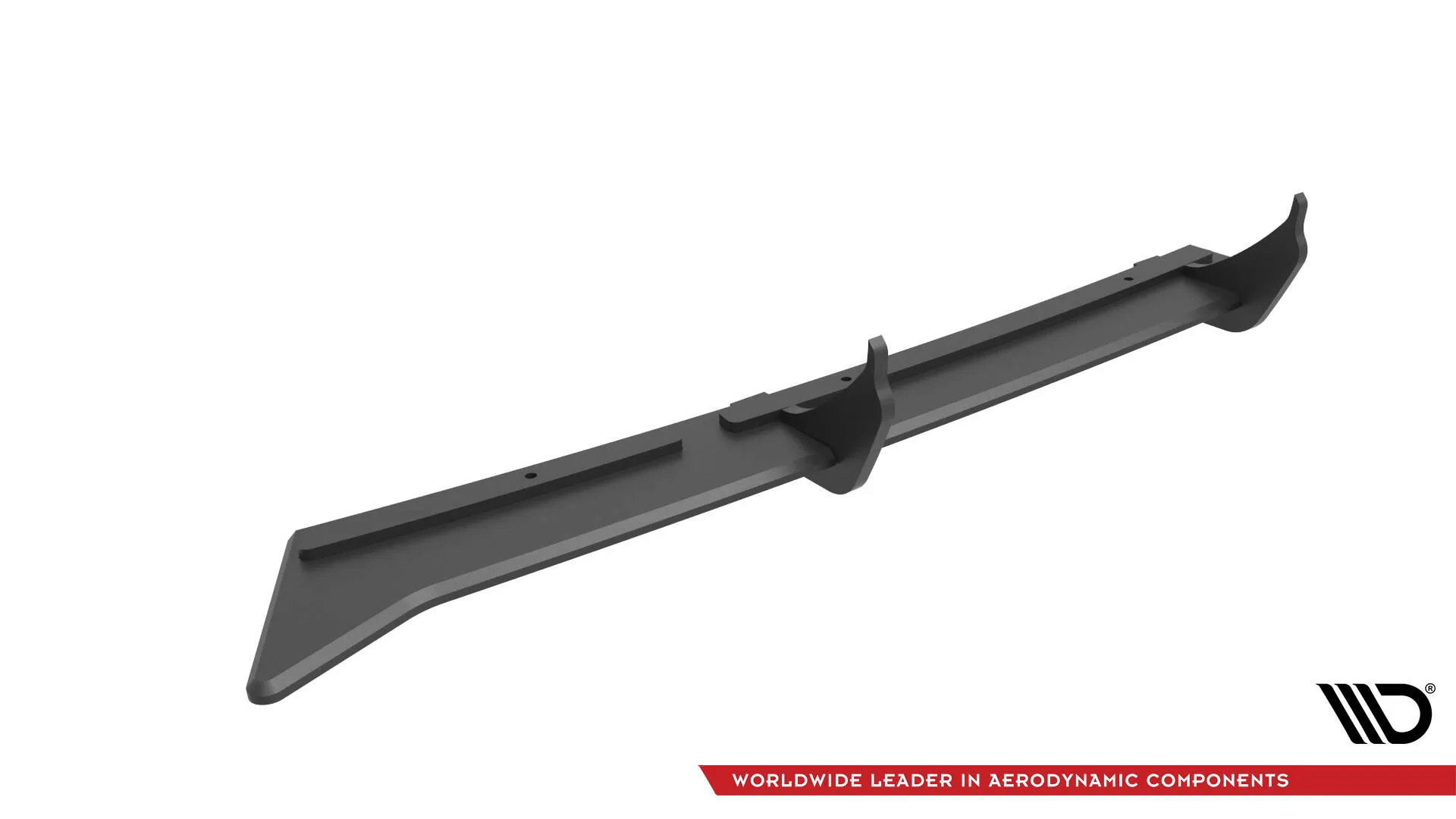 Diffuser Street Pro Ford Puma ST Mk1 - Bilde 5