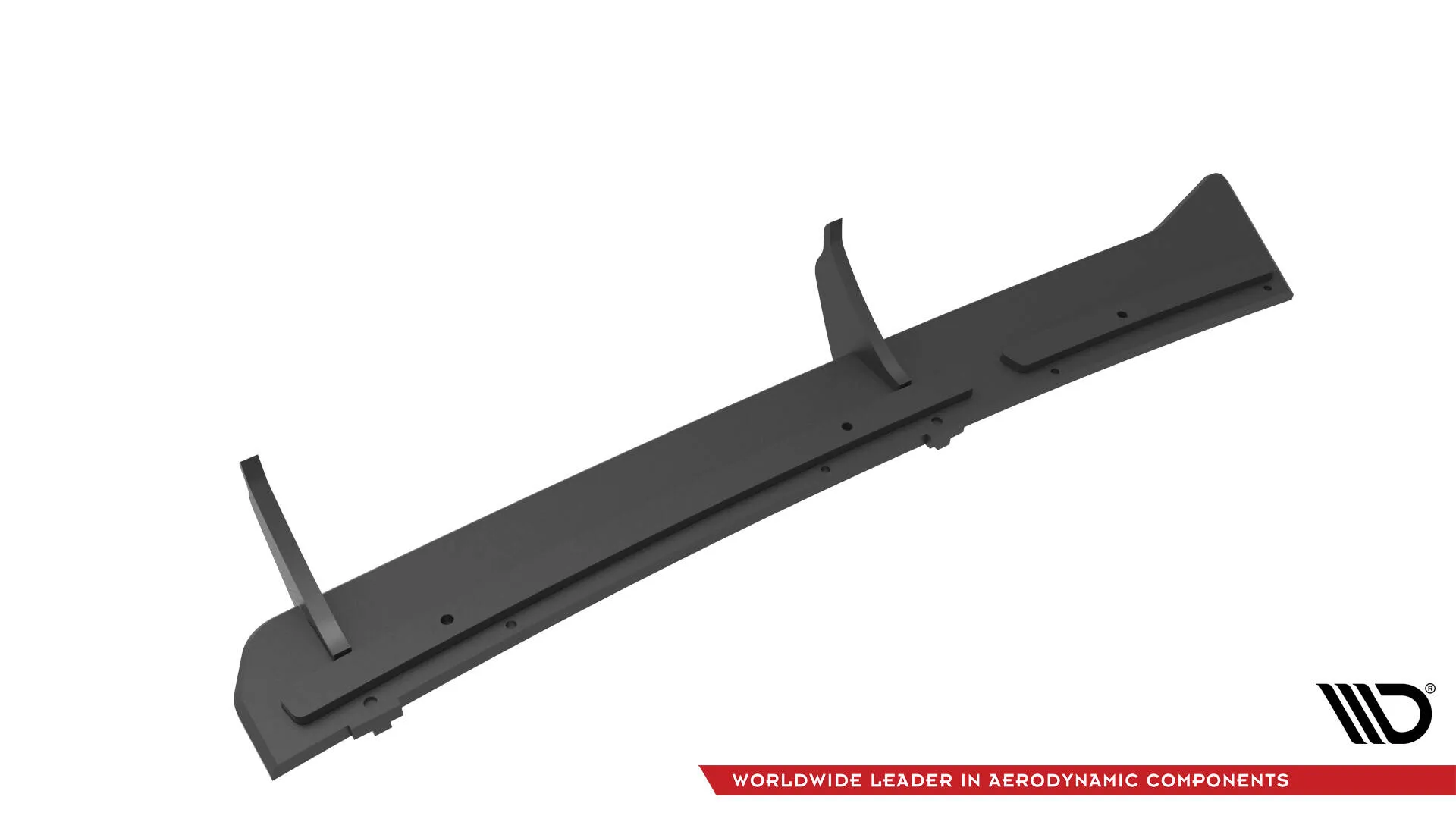 Diffuser Street Pro Ford Puma ST Mk1 - Bilde 6