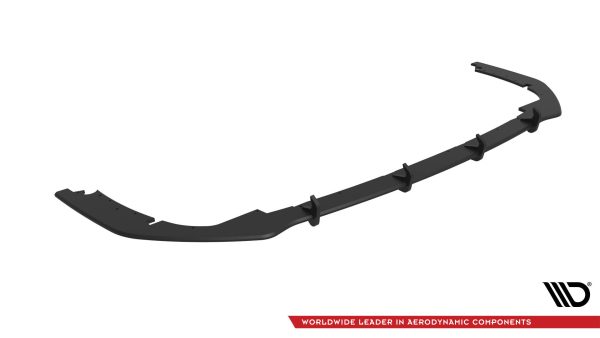 Diffuser Street Pro Honda CIVic Mk10
