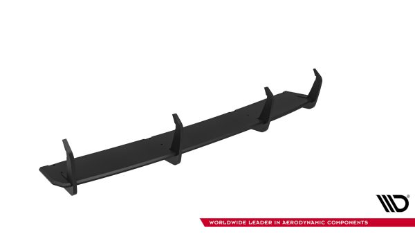 Diffuser Street Pro Hyundai Elantra N Mk7