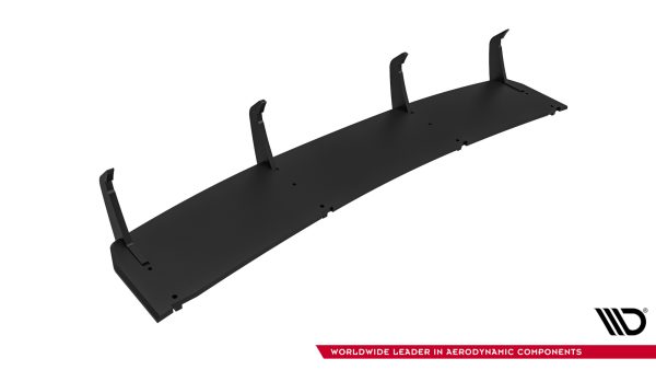 Diffuser Street Pro Hyundai Elantra N Mk7