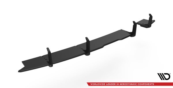 Diffuser Street Pro Hyundai I20 N Mk3