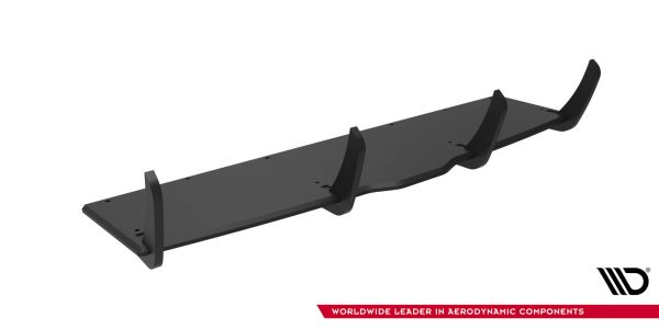 Diffuser Street Pro Hyundai I30 N Fastback Mk3