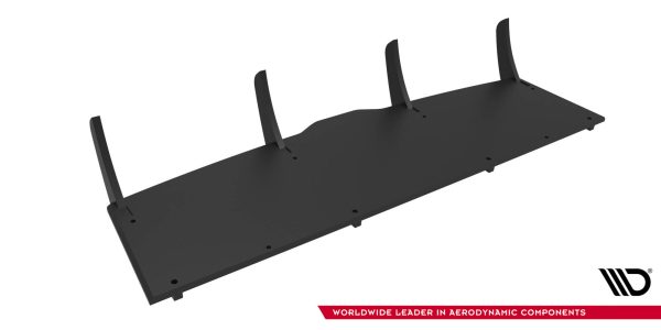 Diffuser Street Pro Hyundai I30 N Fastback Mk3