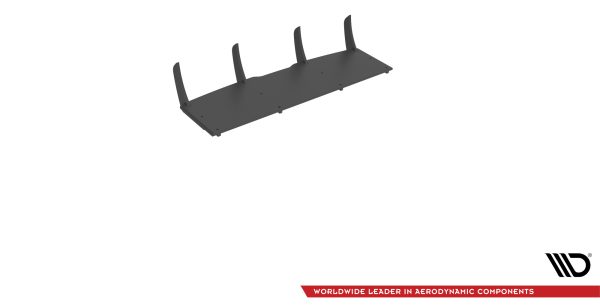 Diffuser Street Pro Hyundai I30 N Fastback Mk3 Facelift