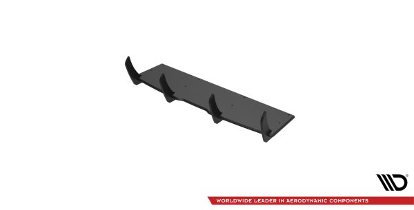 Diffuser Street Pro Hyundai I30 N Fastback Mk3 Facelift