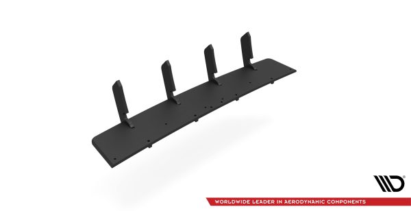 Diffuser Street Pro Hyundai I30 N Hatchback Mk3 Facelift