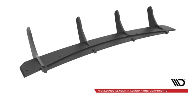 Diffuser Street Pro Hyundai I40 Mk1