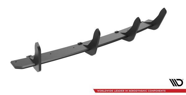 Diffuser Street Pro Hyundai I40 Mk1