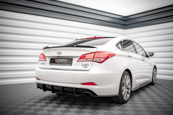 Diffuser Street Pro Hyundai I40 Mk1