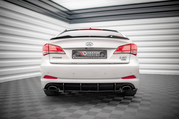 Diffuser Street Pro Hyundai I40 Mk1
