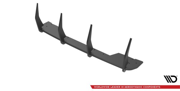 Diffuser Street Pro Hyundai Kona N Mk1