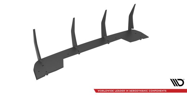 Diffuser Street Pro Hyundai Kona N Mk1