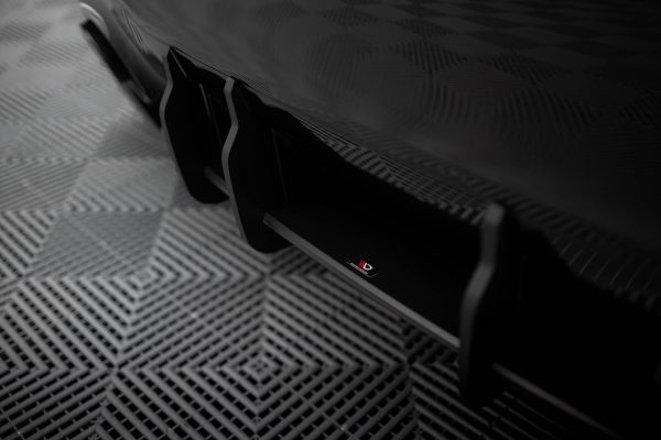Diffuser Street Pro Mercedes-AMG A35 Hatchback W177