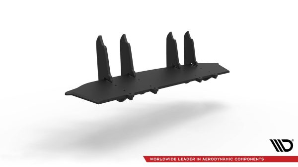 Diffuser Street Pro Mercedes-AMG A45 S Aero Pack W177