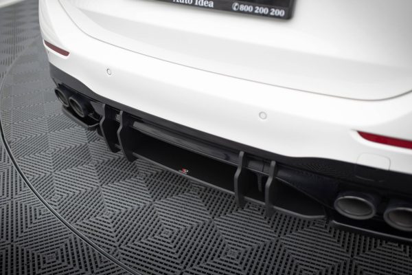 Diffuser Street Pro Mercedes-AMG C 43 W206