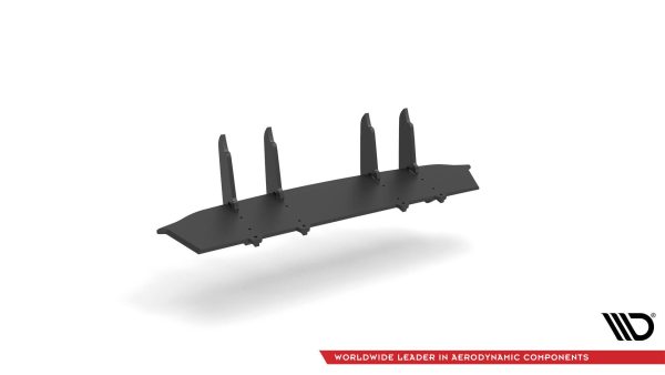 Diffuser Street Pro Mercedes-AMG CLA 35 / 45 Aero C118