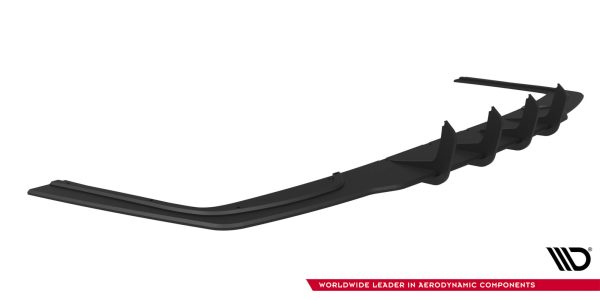 Diffuser Street Pro Mercedes-AMG CLE 53 C236