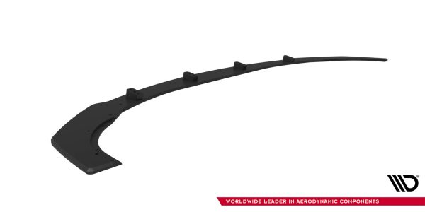 Diffuser Street Pro Mercedes-AMG CLE 53 C236