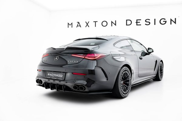 Diffuser Street Pro Mercedes-AMG CLE 53 C236