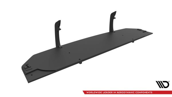 Diffuser Street Pro Mercedes-AMG E63 W213 Facelift