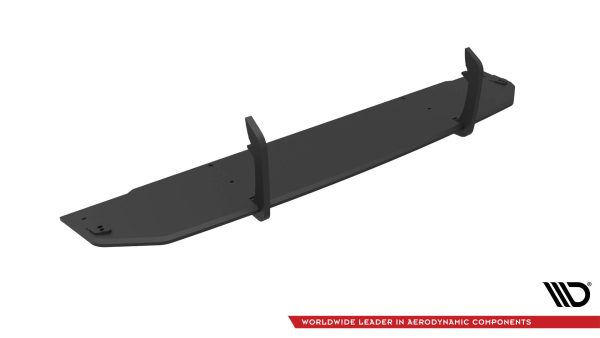 Diffuser Street Pro Mercedes-AMG E63 W213 Facelift