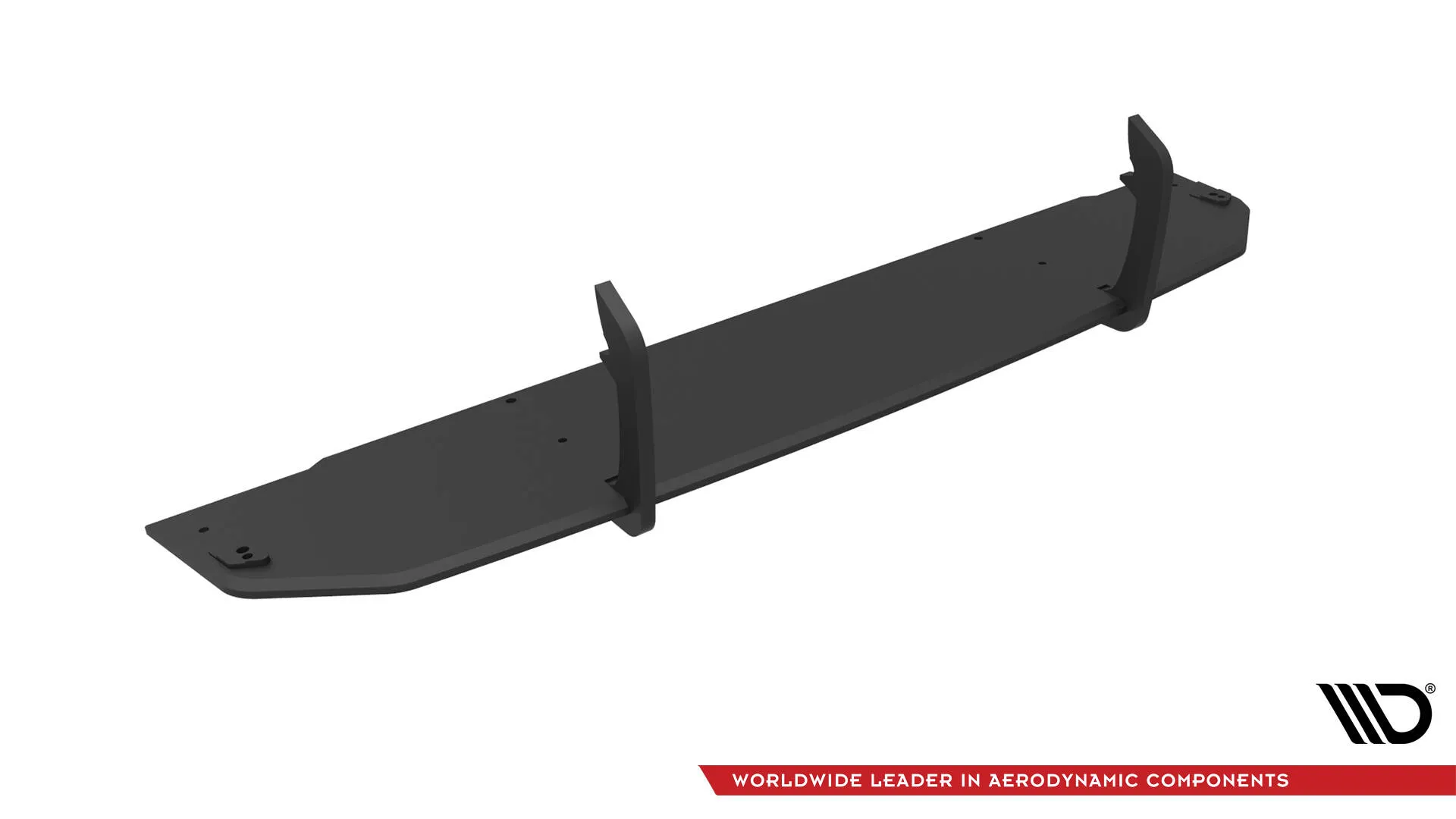 Diffuser Street Pro Mercedes-AMG E63 W213 Facelift - Bilde 4