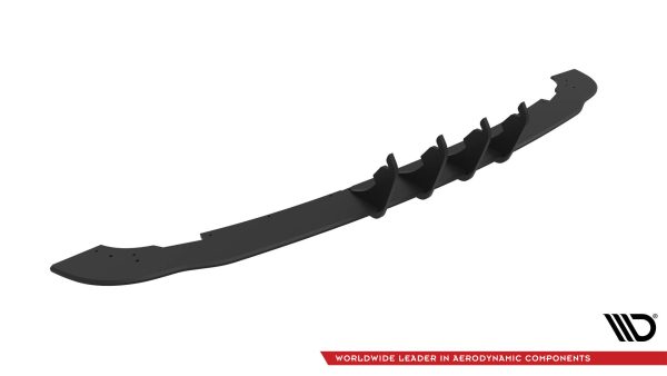 Diffuser Street Pro Mercedes-Benz A AMG-Line W176 Facelift