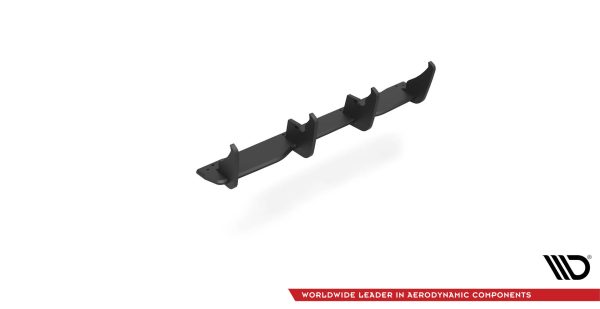 Diffuser Street Pro Mercedes-Benz A W176
