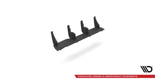 Diffuser Street Pro Mercedes-Benz A W176