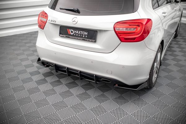 Diffuser Street Pro Mercedes-Benz A W176