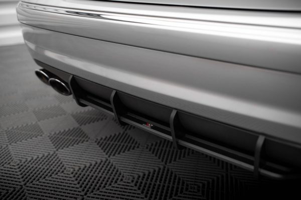 Diffuser Street Pro Mercedes-Benz E 55 AMG W211