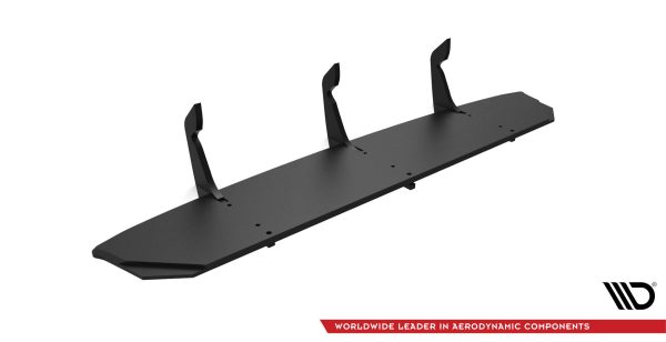 Diffuser Street Pro Mercedes-Benz E63 AMG Estate/Sedan S213/W213