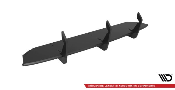 Diffuser Street Pro Mercedes-Benz E63 AMG Estate/Sedan S213/W213