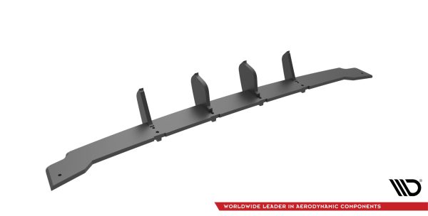 Diffuser Street Pro Mini Cooper Clubman John Cooper Works F54 Facelift